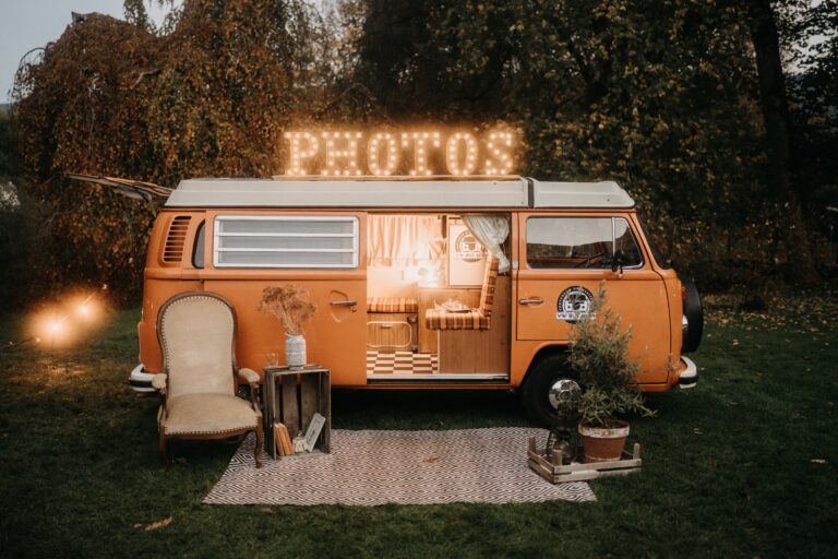 Fotobox mieten von etablierten Anbietern